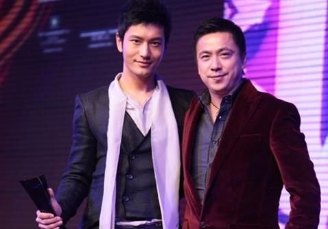 华谊股价大跌!朋友损失两百万,某主持人回应七字,网友:别屈服