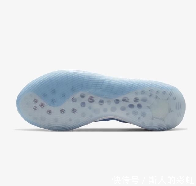 『战靴』官网预告已出!Nike 全明星战靴本周即将发售