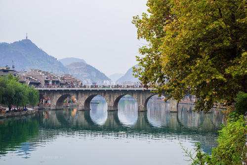 贵州最值得推荐的免费景点，是一个来了绝对不会后悔的地方！
