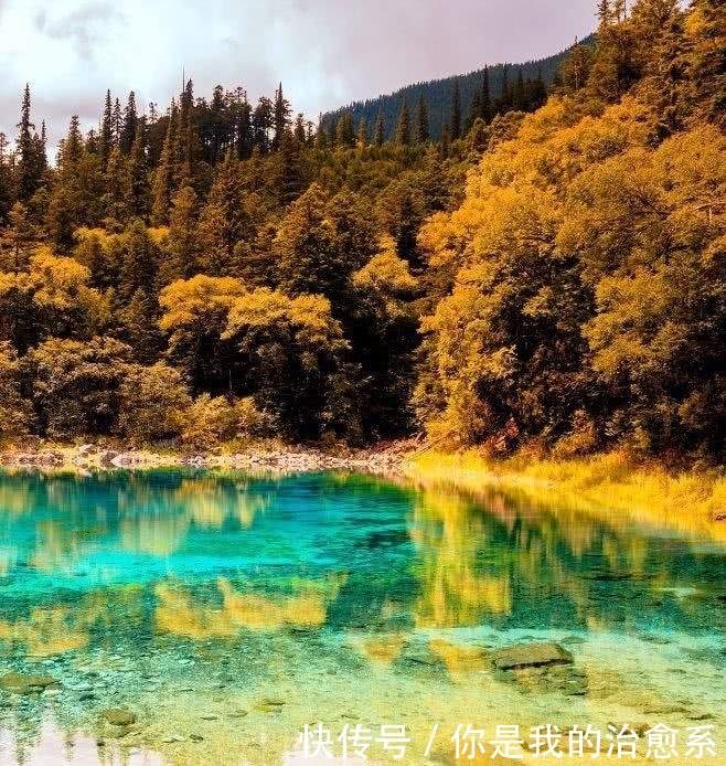 最值得情侣去的7大旅行地