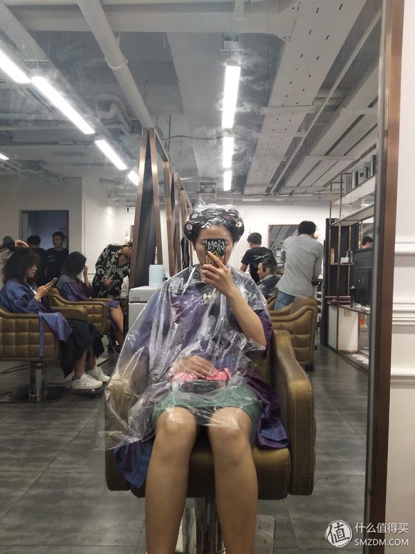 待你长发及腰，多做护理可好?