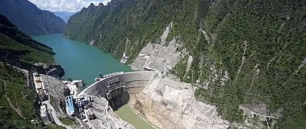 中国这座水电站获得工程界诺贝尔奖，外国专家曾直言：天方夜谭