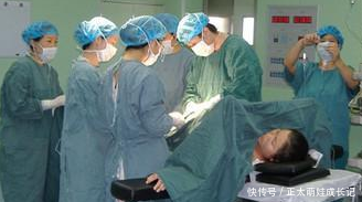 孕妇孕8个月,意外早产,胎儿没保住,医生怒斥婆