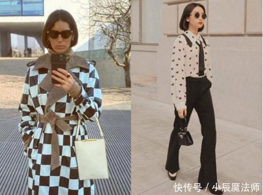 『女性』拯救黄皮肤女性的穿搭技巧,避开这几大误区,要穿这些颜色才显白