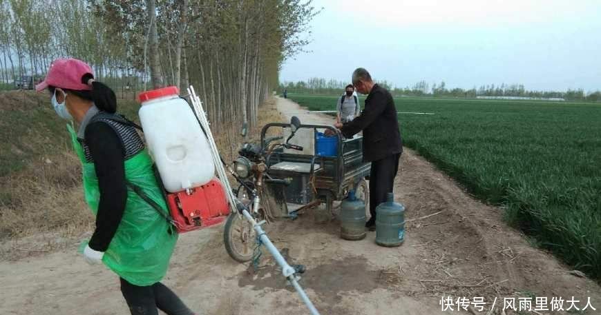 农村“假寡妇”与“留守男”越来越多，为啥他们不去打工