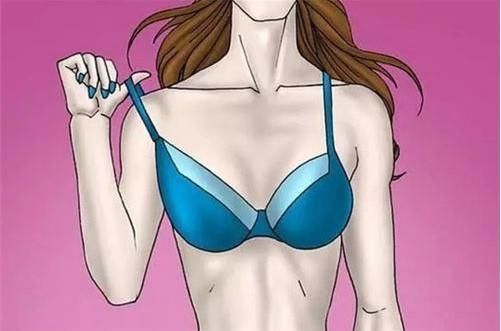 年纪轻轻就拥有飞机场?胸小是你没穿对吧