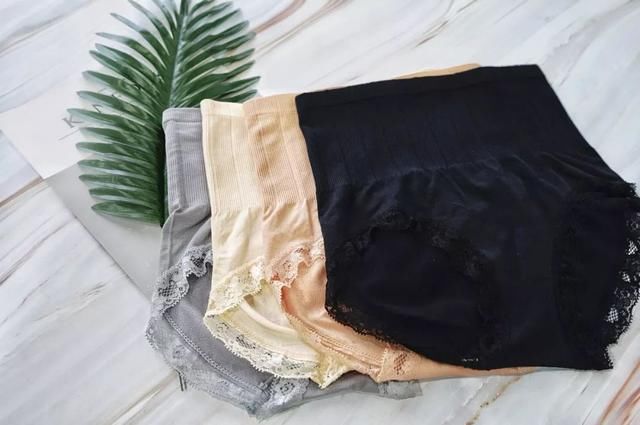 好穿到哭的日本塑身内裤，腰围一秒瘦三寸！