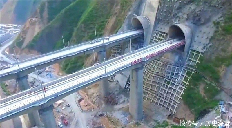 167亿建世界最高铁路，将打穿喜马拉雅山，成为中尼友好通道