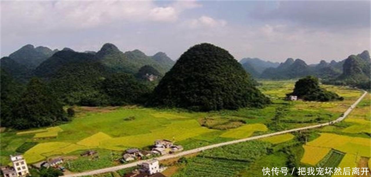 广西这三座县城即将崛起! 被国家重点扶持培养, 会有你的家乡吗