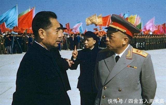  [镜头]外国摄影师镜头下的中国，1959年