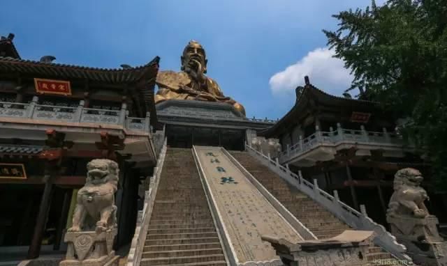  「慢慢」中国212个AAAAA景区全在这里, 存起来, 慢慢走完!