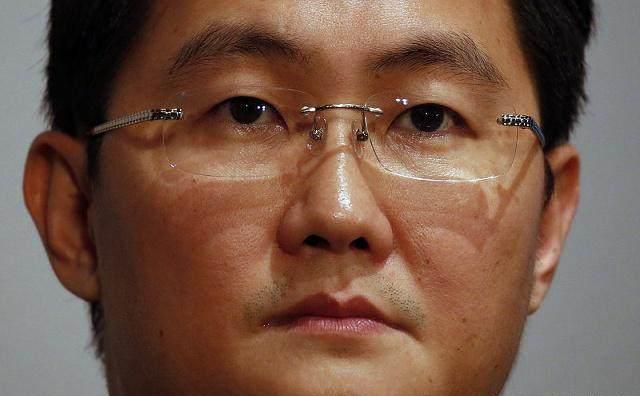 马化腾澄清女儿与王思聪传闻，却遭网友怒怼，是正义还是泄私愤