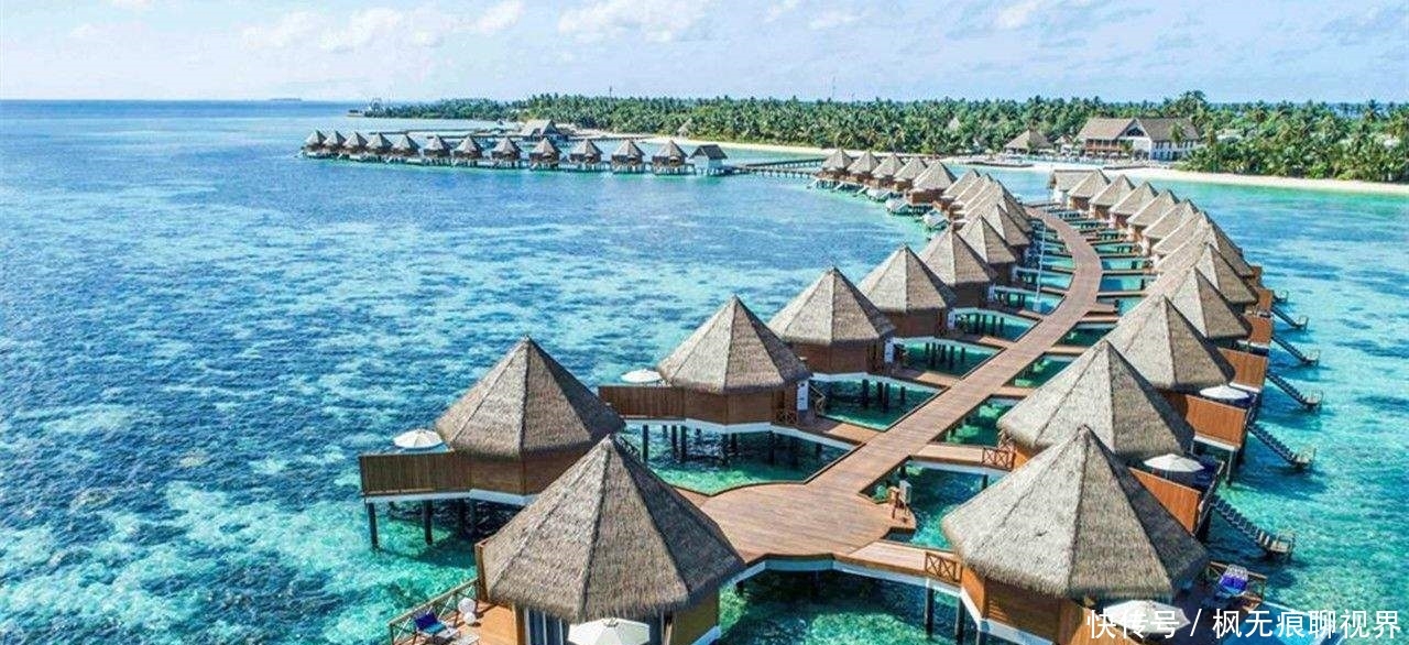  [基建]多国不敢接的工程，中国基建出手垫资16个亿，造逆天工程