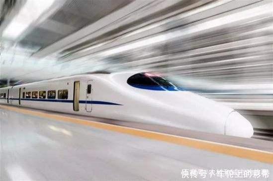 浙江规划省内“黄金高铁”，这6城幸运了，不在杭州，也不在嘉兴