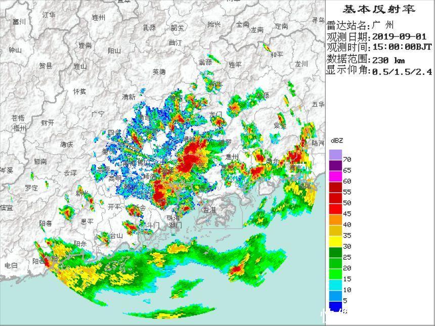  「南方」13号玲玲还在蓄力，14号台风剑鱼又要生成！南方面临双