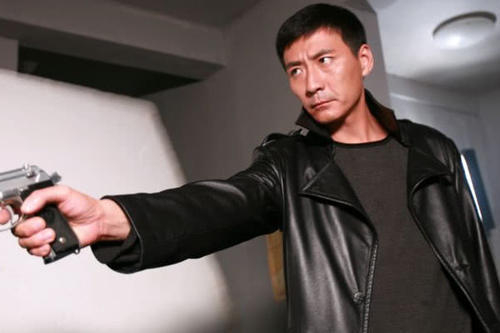 燕双鹰手持awm随口一句话,火爆全网,成为无数吃鸡玩家口头禅