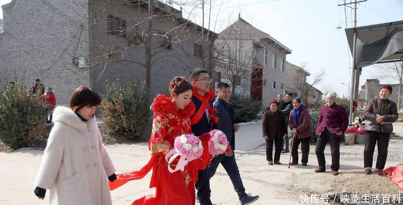  「成婚」未来三五年，农村3类“单身男”更难成婚，媒婆爱莫能助