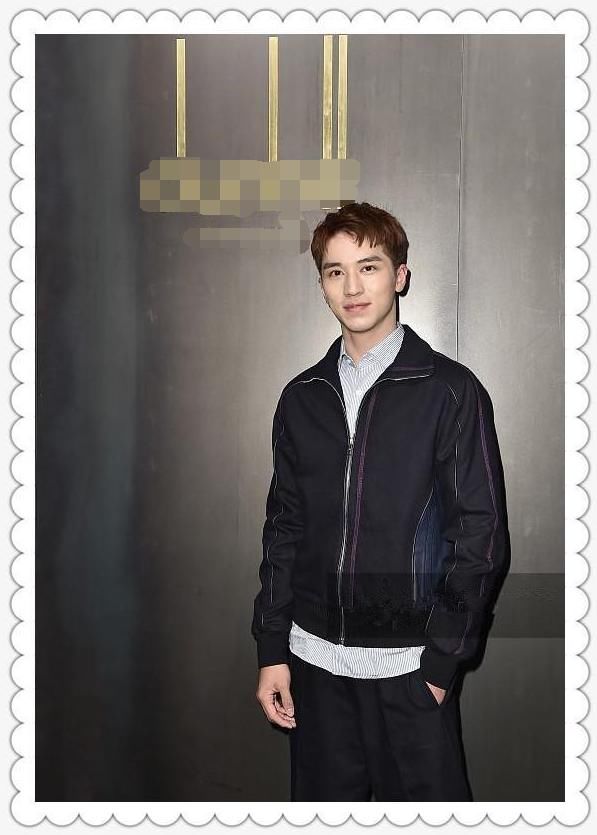 当23岁许巍洲同台47岁胡兵，网友：终于知道成熟和稚嫩差距有多大