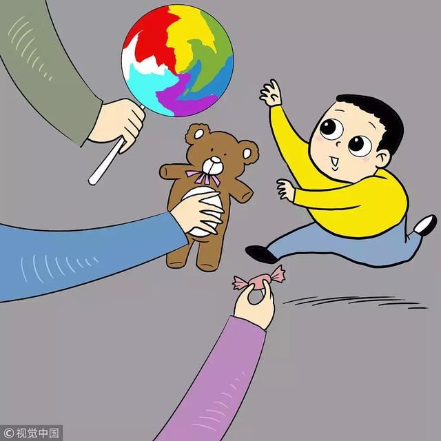 青岛出现人贩子？警方发话了！