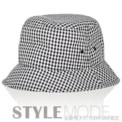 一顶帽子，素人秒变时髦达人！