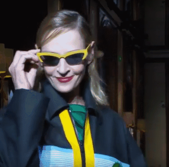 致敬多样性，Miu Miu请来了有史以来最强的“模特阵营”