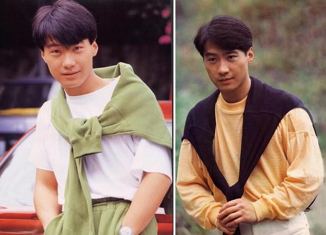 林允儿穿巴黎世家的假两件t恤,却被杨幂用真两件凹出了同款造型