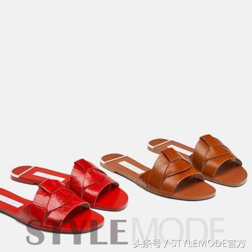 带你走向“白瘦美”巅峰，一双凉鞋帮你搞定!