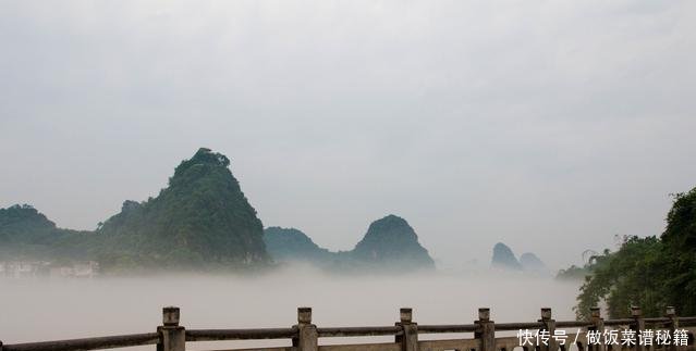 广西最上进的城市赶超梧州，未来比肩柳州，不是北海，防城港