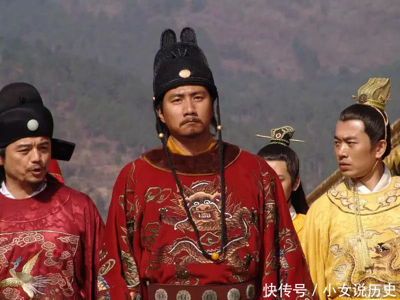 李世民敢向李渊造反,为何朱棣却不敢向朱元璋