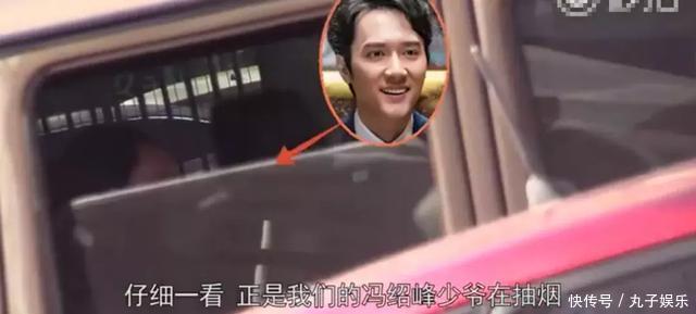 赵丽颖终于忍不住9字回应怀孕传闻！网友：虽未怀孕但恋情……