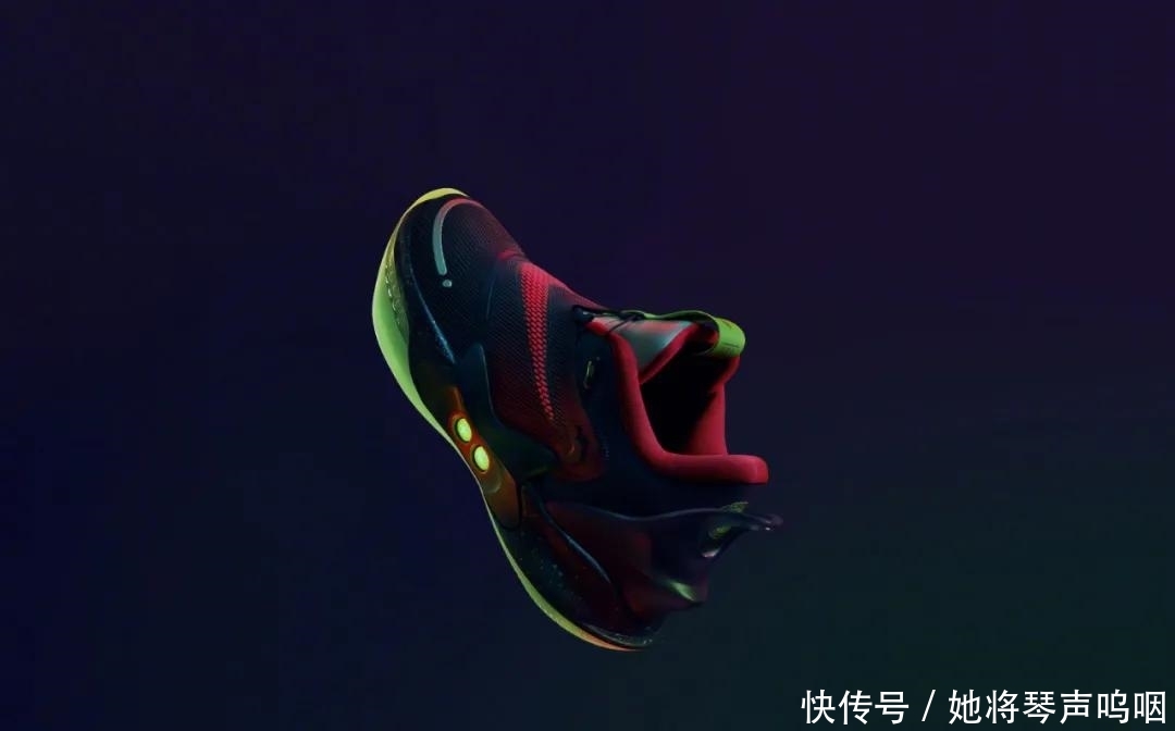  「发售」郭艾伦最新个人PE球鞋迎来发售！这鞋子风格真的太“可爱”了