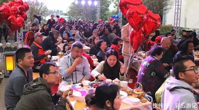 大理的小院生活｜一方土地，一群朋友，在这里过上田园牧歌的日子