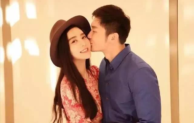 有保持沉默的，有假装度假拍戏的，有力挺的，范爷这次要擦亮眼睛