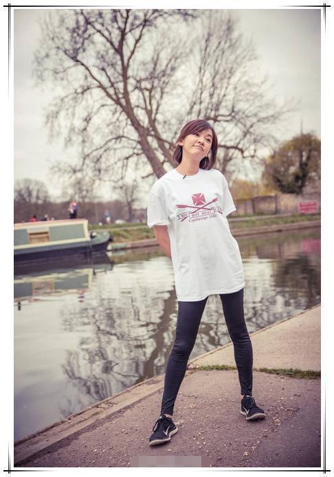 陈意涵现神巴黎大秀，这腿看的我怀疑人生，网友：就不能P下么？