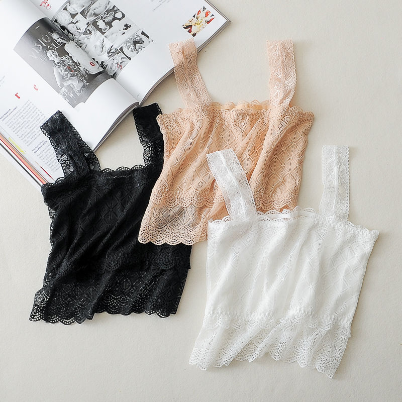 难怪老婆把衣柜里的旧文胸全扔了!现流行这样的内内，性感又撩人