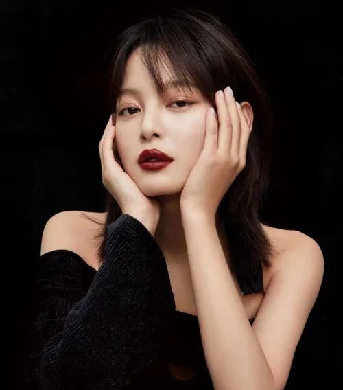  #去丰唇#种草姬｜丰唇妆，请还Kendall和泫雅清白
