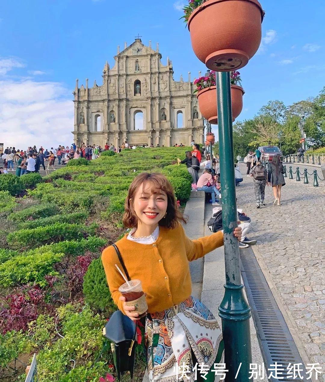  [春天]早春必备的“奶奶衫”来了！