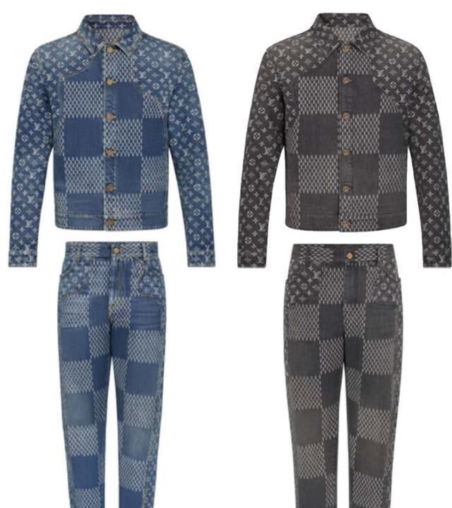  延期：延期发售？Vrgil Abloh x Nigo「LV」部分售价公布