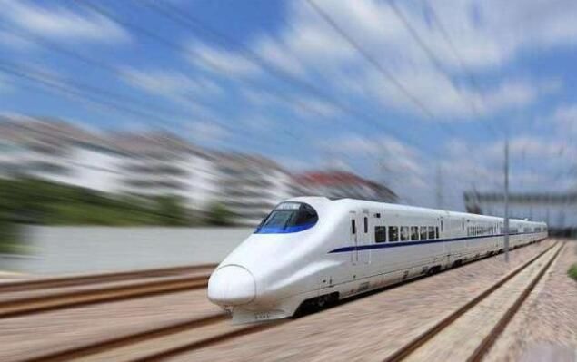 大动静!国家耗资1040建高铁大动脉,途经豫鄂渝