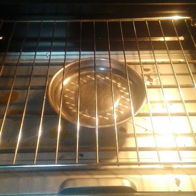  『小面包』葡萄干奶香小面包