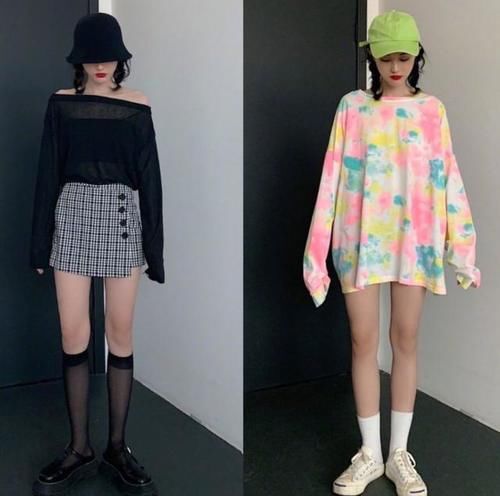  【特别喜欢】今年春天怎么穿？12套甜美系小清新穿搭示范，少女范十足！