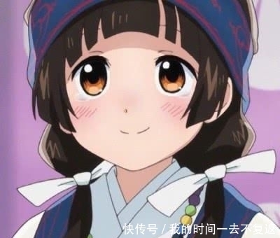 性感■性感·可爱·女头,初中生“最爱款”,男神看到“超软萌”