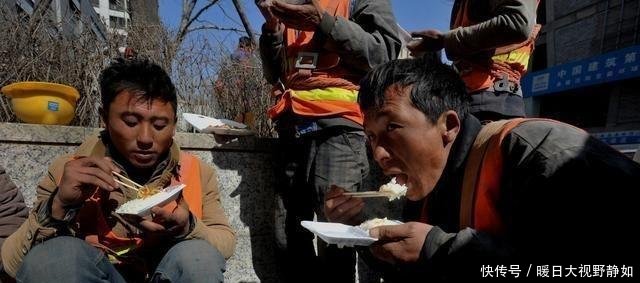 “农民工”叫法被取消了，并给出新的叫法，大家认可吗
