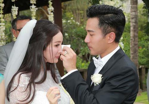 杨幂首次回应离婚传闻！爆出和女儿相处细节，刘恺威的信让网友泪