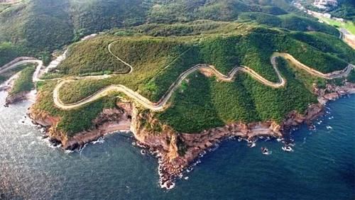 我国“最美”的三大滨海城市,青岛珠海落榜,三亚高居榜首