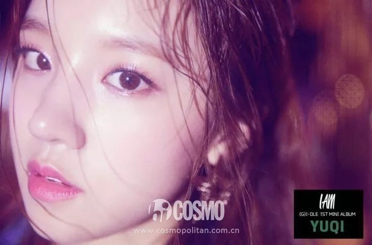 美人计 | 宣仪美岐已经算老前辈了!所以最年轻的五代女团值得看谁