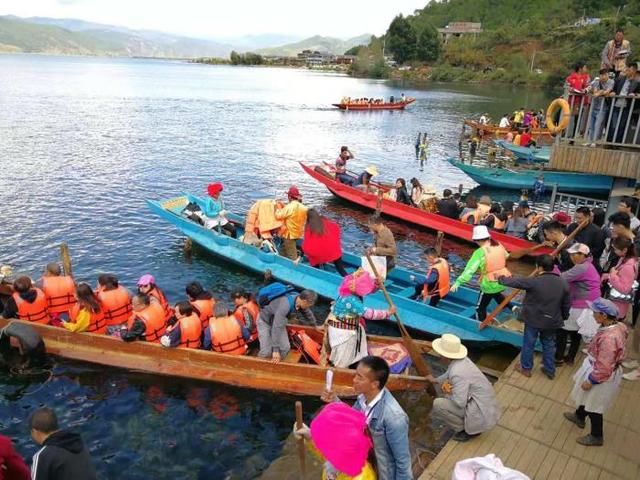 难道真的没有不宰客的景区吗？这两处值得游玩，当地人比较豪爽