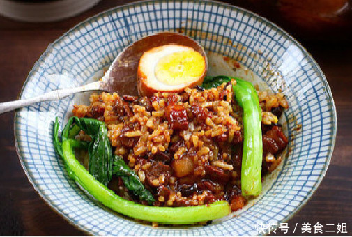 怎么做出好吃的卤肉饭 t01e9c25f5ea1b3b7f0.jpg?size=505x340