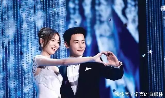 唐罗结婚？工作人员三个字辟谣，网友：怕不是结婚而是分手