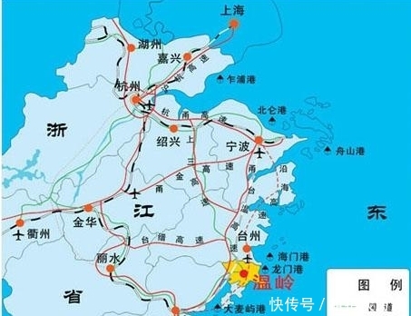  「山西」浙江一个县级市因与山西、四川、安徽、江苏一个县同名